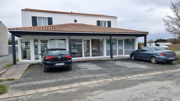 Ma-Cabane - Location Divers SAINT PIERRE D OLERON, 48 m²