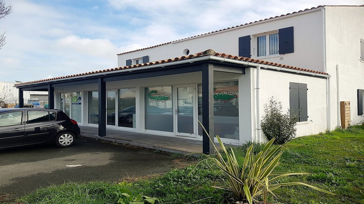 Ma-Cabane - Location Divers SAINT PIERRE D OLERON, 48 m²