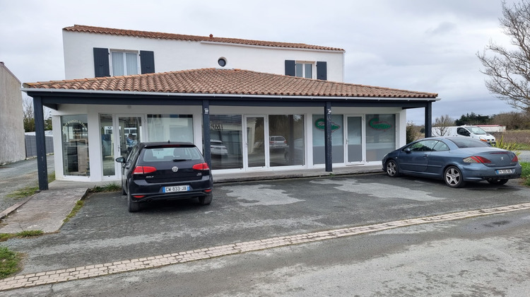 Ma-Cabane - Location Divers SAINT PIERRE D OLERON, 48 m²