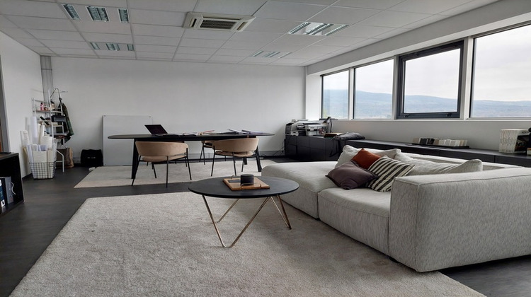 Ma-Cabane - Location Divers SAINT PIERRE EN FAUCIGNY, 53 m²