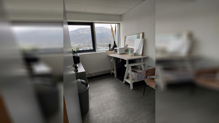 Ma-Cabane - Location Divers SAINT PIERRE EN FAUCIGNY, 53 m²