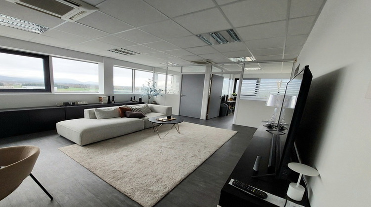 Ma-Cabane - Location Divers SAINT PIERRE EN FAUCIGNY, 53 m²