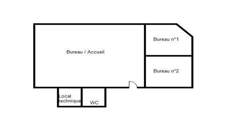 Ma-Cabane - Location Divers SAINT PIERRE EN FAUCIGNY, 53 m²