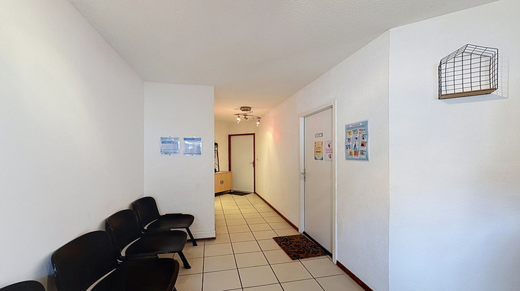 Ma-Cabane - Location Divers SAINT PIERRE EN FAUCIGNY, 30 m²