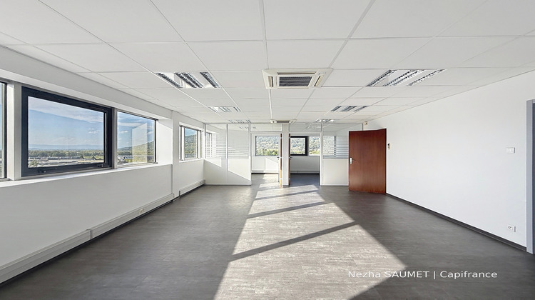 Ma-Cabane - Location Divers SAINT PIERRE EN FAUCIGNY, 53 m²