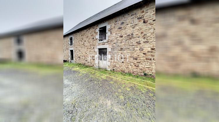 Ma-Cabane - Location Divers SAINT-PIERRE-LANGERS, 25 m²