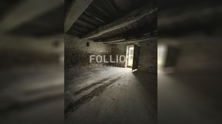 Ma-Cabane - Location Divers SAINT-PIERRE-LANGERS, 25 m²