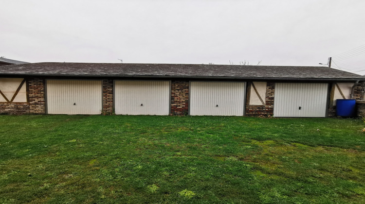 Ma-Cabane - Location Divers SAINT-PIERRE-LES-ELBEUF, 0 m²