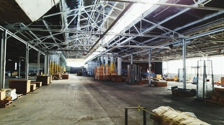 Ma-Cabane - Location Divers SAINT PRIEST, 636 m²