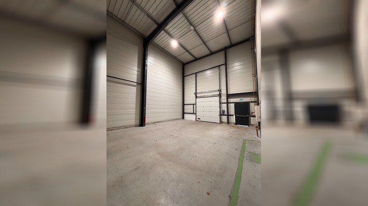 Ma-Cabane - Location Divers SAINT PRIEST, 336 m²