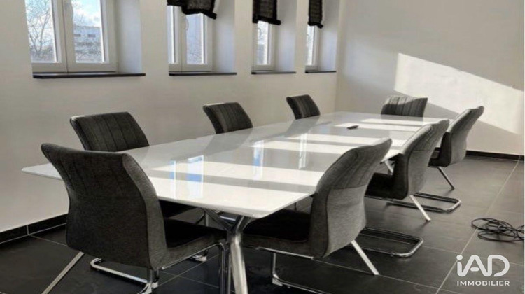 Ma-Cabane - Location Divers Saint-Priest, 520 m²