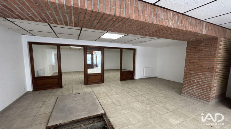 Ma-Cabane - Location Divers Saint-Quentin, 55 m²
