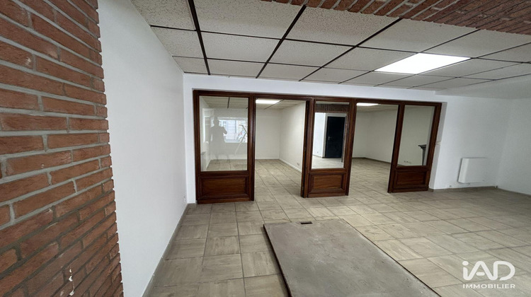 Ma-Cabane - Location Divers Saint-Quentin, 55 m²