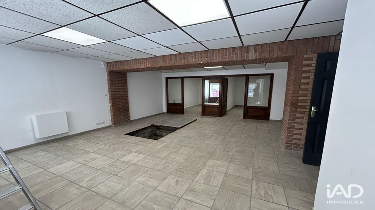 Ma-Cabane - Location Divers Saint-Quentin, 55 m²