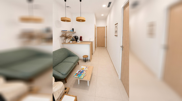 Ma-Cabane - Location Divers Saint-Raphael, 18 m²