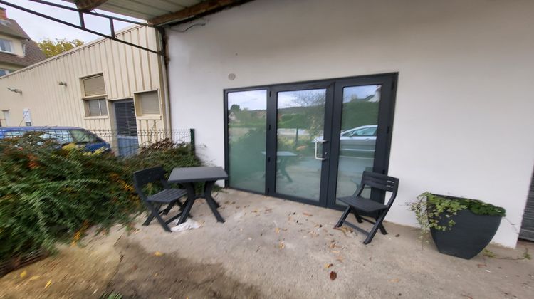 Ma-Cabane - Location Divers Saint-Rémy-lès-Chevreuse, 27 m²