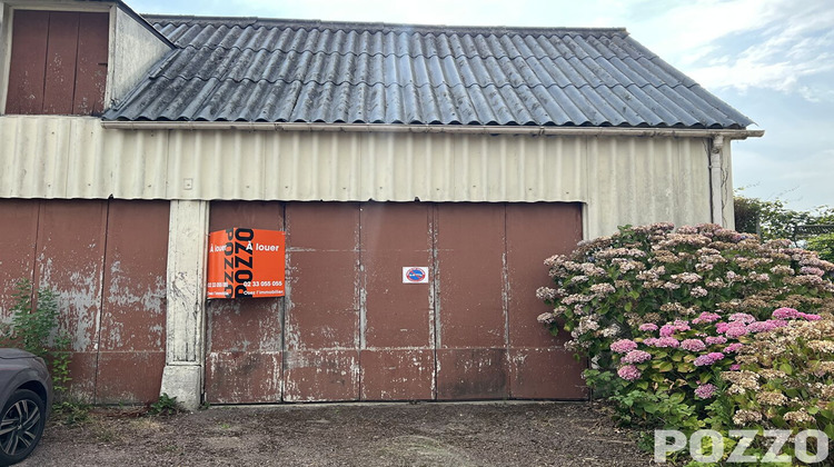 Ma-Cabane - Location Divers SAINT-SAMSON-DE-BONFOSSE, 27 m²