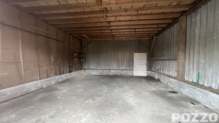 Ma-Cabane - Location Divers SAINT-SAMSON-DE-BONFOSSE, 27 m²