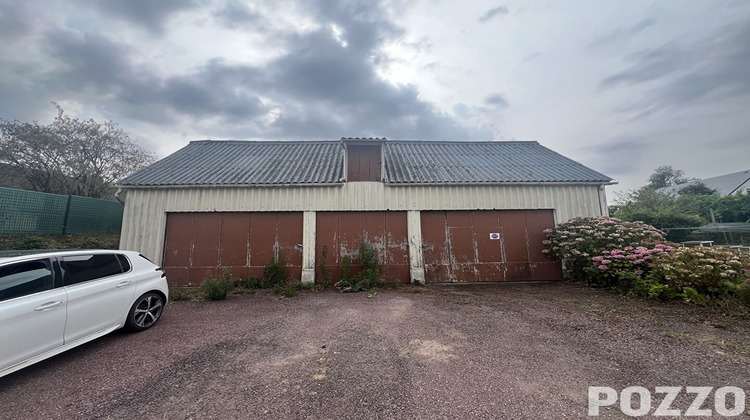 Ma-Cabane - Location Divers SAINT-SAMSON-DE-BONFOSSE, 27 m²