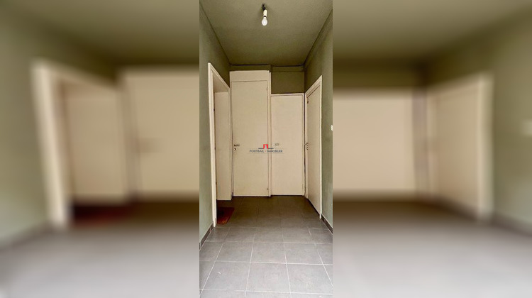 Ma-Cabane - Location Divers Saint-Savin, 25 m²