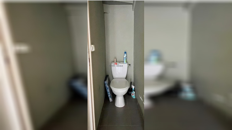 Ma-Cabane - Location Divers Saint-Savin, 25 m²