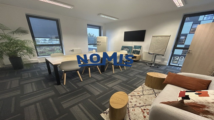 Ma-Cabane - Location Divers Saint-Sébastien-sur-Loire, 86 m²