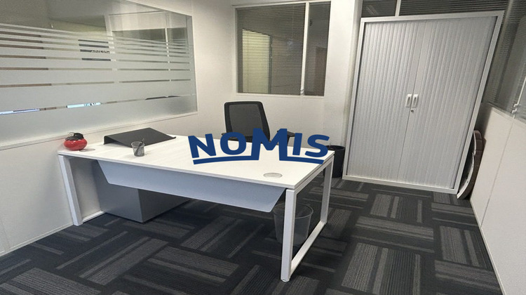 Ma-Cabane - Location Divers Saint-Sébastien-sur-Loire, 86 m²