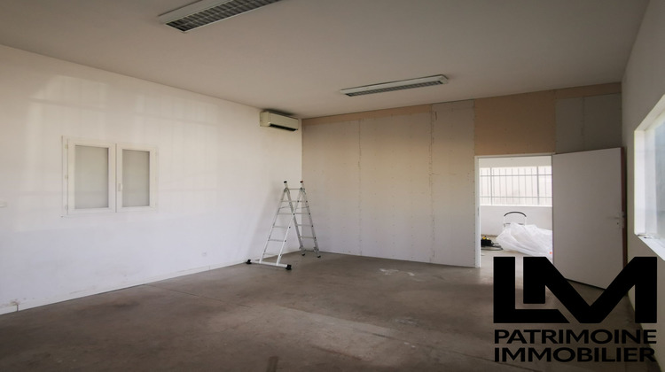 Ma-Cabane - Location Divers Saint-Thibéry, 70 m²