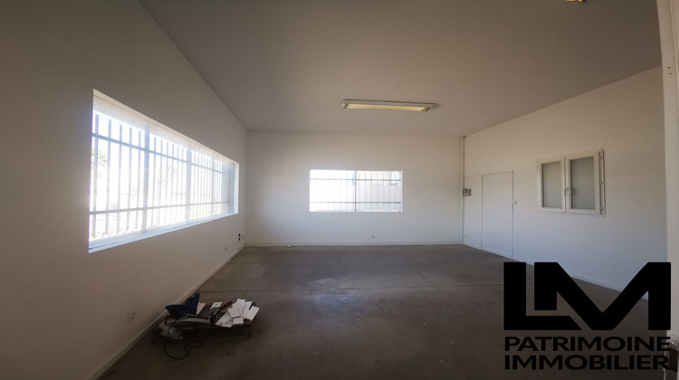 Ma-Cabane - Location Divers Saint-Thibéry, 70 m²