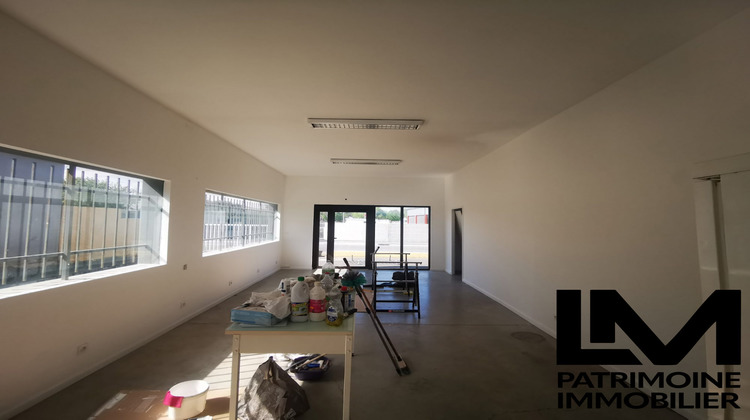 Ma-Cabane - Location Divers Saint-Thibéry, 70 m²