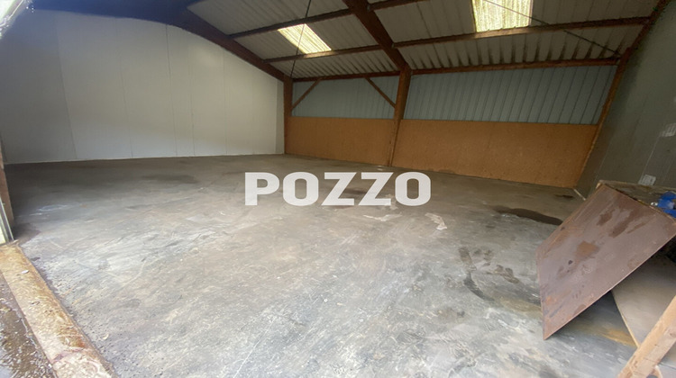 Ma-Cabane - Location Divers SAINT-VAAST-LA-HOUGUE, 135 m²