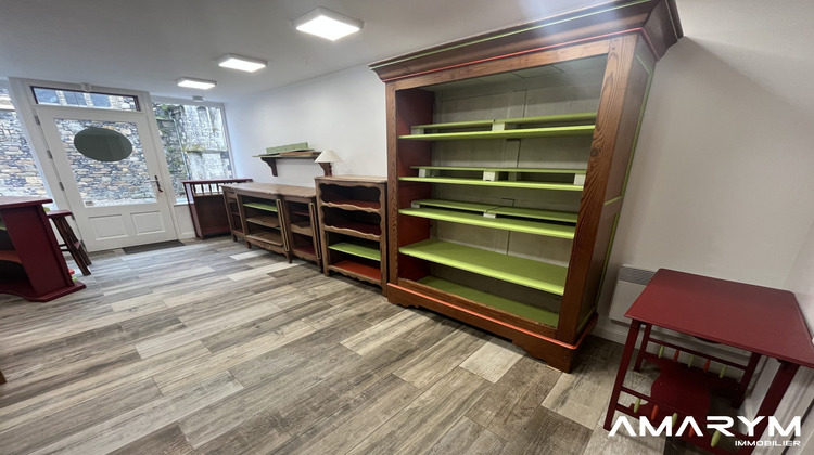 Ma-Cabane - Location Divers Saint-Valery-sur-Somme, 28 m²