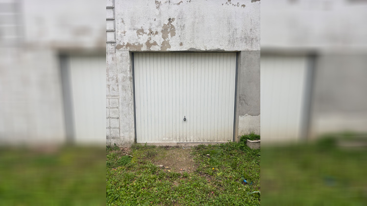 Ma-Cabane - Location Divers SAINT-VALLIER, 30 m²