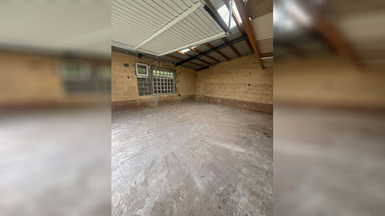 Ma-Cabane - Location Divers SAINT-VALLIER, 30 m²