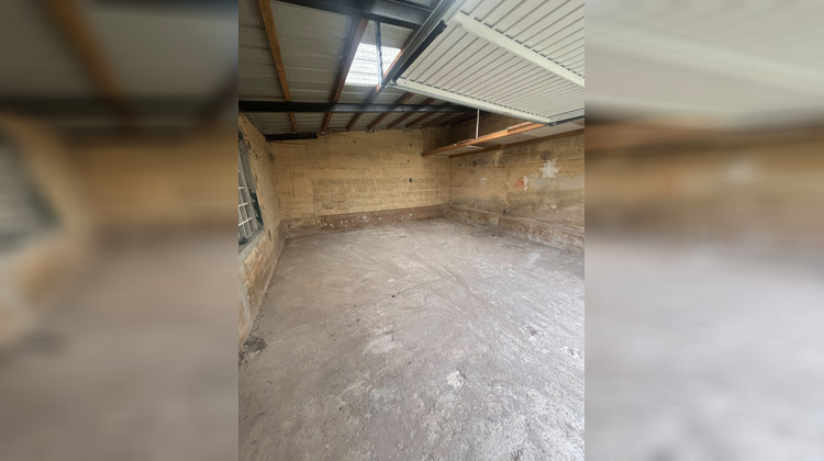 Ma-Cabane - Location Divers SAINT-VALLIER, 30 m²