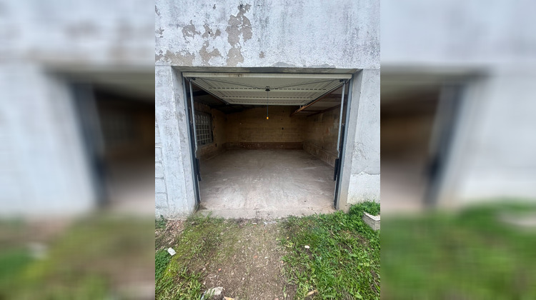 Ma-Cabane - Location Divers SAINT-VALLIER, 30 m²