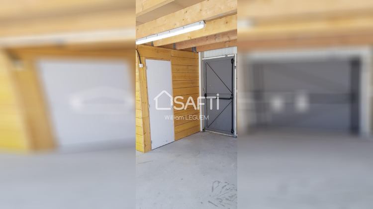 Ma-Cabane - Location Divers Saint-Victoret, 55 m²