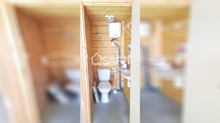 Ma-Cabane - Location Divers Saint-Victoret, 55 m²