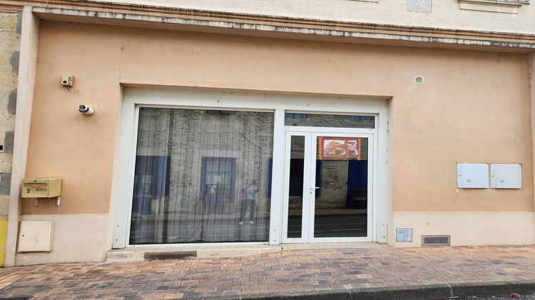 Ma-Cabane - Location Divers Sainte-Bazeille, 104 m²