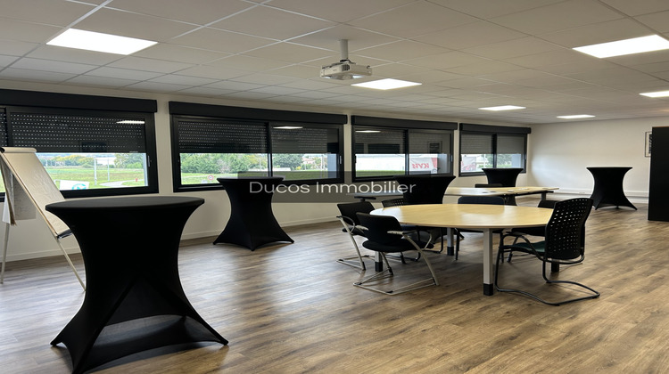 Ma-Cabane - Location Divers Sainte-Bazeille, 95 m²