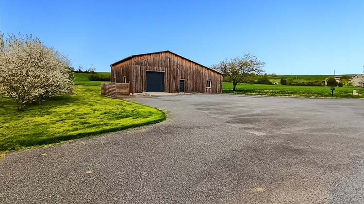 Ma-Cabane - Location Divers SAINTE EULALIE D EYMET, 442 m²