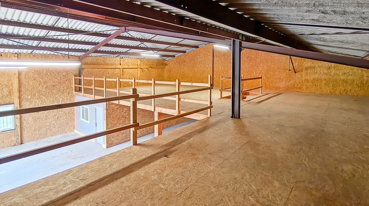Ma-Cabane - Location Divers SAINTE EULALIE D EYMET, 442 m²