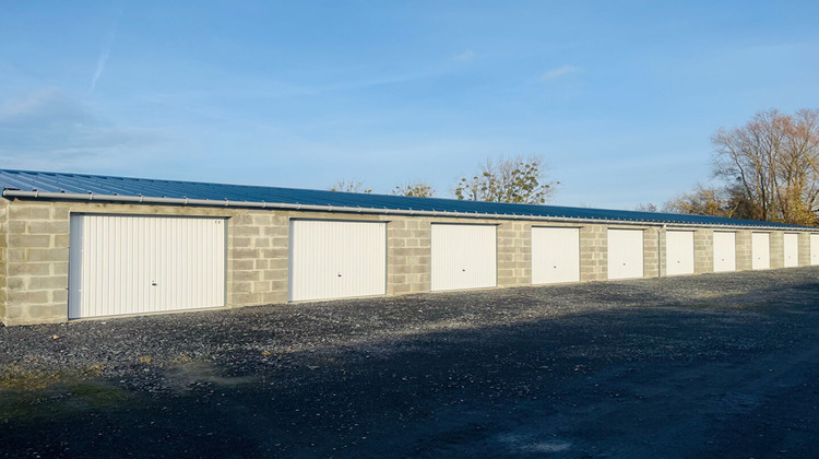 Ma-Cabane - Location Divers SAINTE-MARGUERITE-D'ELLE, 16 m²