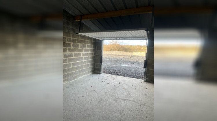 Ma-Cabane - Location Divers SAINTE-MARGUERITE-D'ELLE, 16 m²