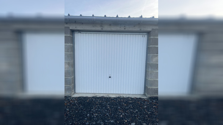 Ma-Cabane - Location Divers SAINTE-MARGUERITE-D'ELLE, 16 m²