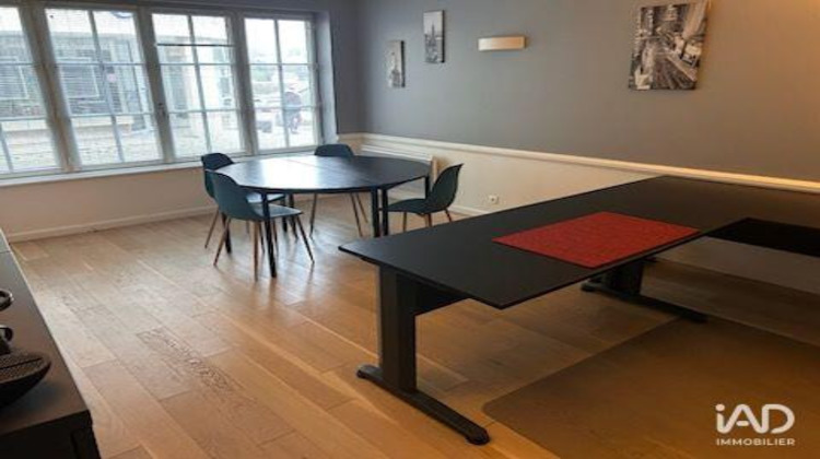 Ma-Cabane - Location Divers Sainte-Maure-de-Touraine, 51 m²