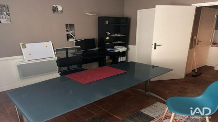 Ma-Cabane - Location Divers Sainte-Maure-de-Touraine, 51 m²