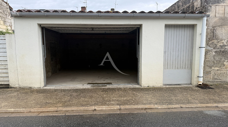 Ma-Cabane - Location Divers SAINTES, 20 m²