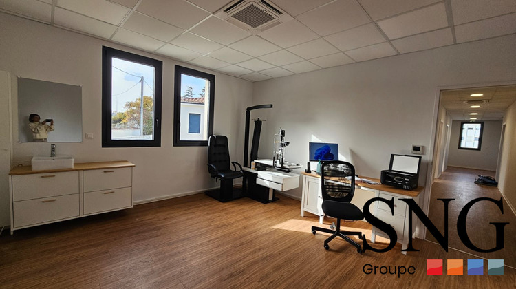 Ma-Cabane - Location Divers Salon-de-Provence, 148 m²