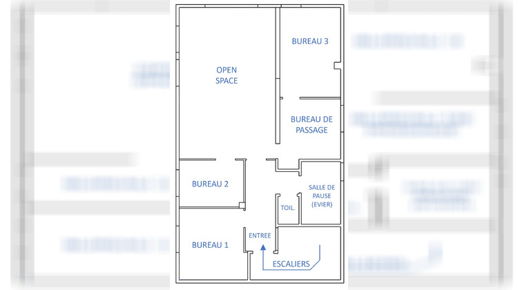 Ma-Cabane - Location Divers Salon-de-Provence, 99 m²